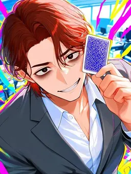 Profile image of Kotaro Oguchi