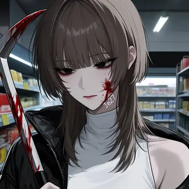 Profile image of Rin