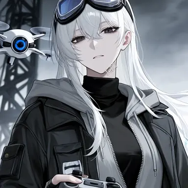 Profile image of Iris