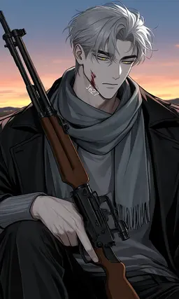 Profile image of Samuel