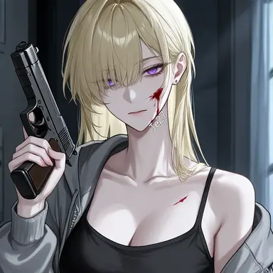 Profile image of Chloe