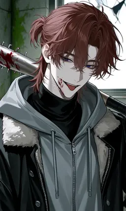 Profile image of Henry