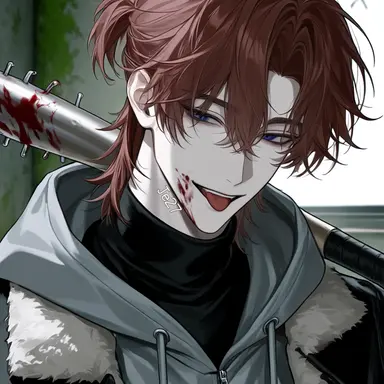 Profile image of Henry