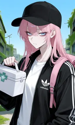 Profile image of Rachel
