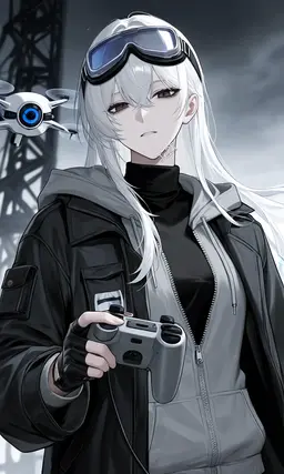 Profile image of Iris