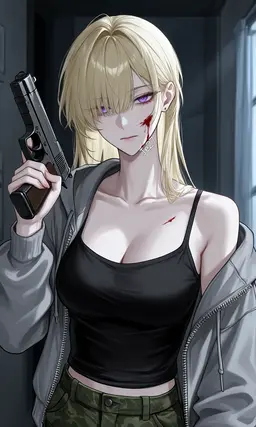 Profile image of Chloe
