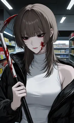 Profile image of Rin