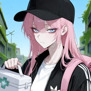 Profile image of Rachel