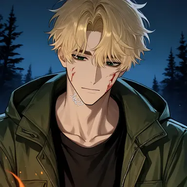 Profile image of Asher