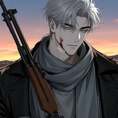 Profile image of Samuel