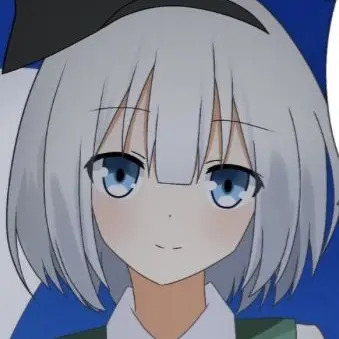 Profile image of 魂魄妖夢