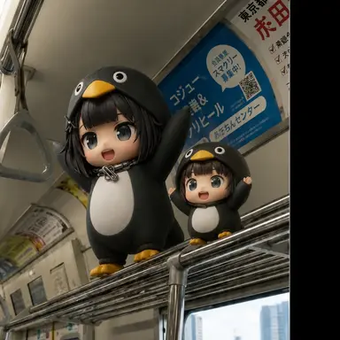 Profile image of 親子がが