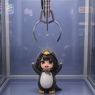 Profile image of クレーンゲームがが