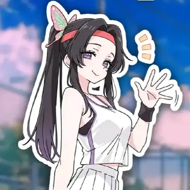 Profile image of 코쵸우 카나에