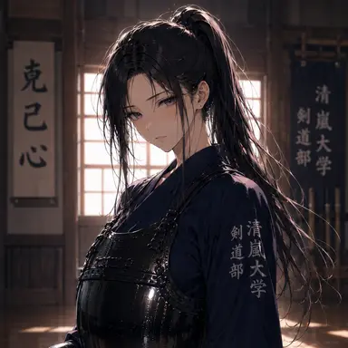 Profile image of Rinka