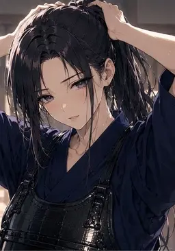 Profile image of Rinka