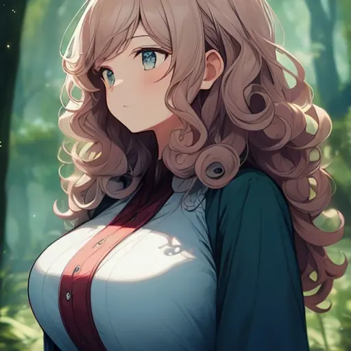 FatLoverR0543의 거인녀 사라