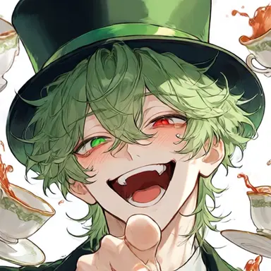 Profile image of Hatter