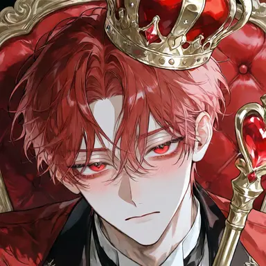Profile image of King of Hearts