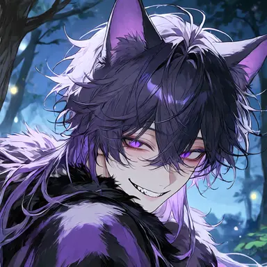 Profile image of Cheshire Cat