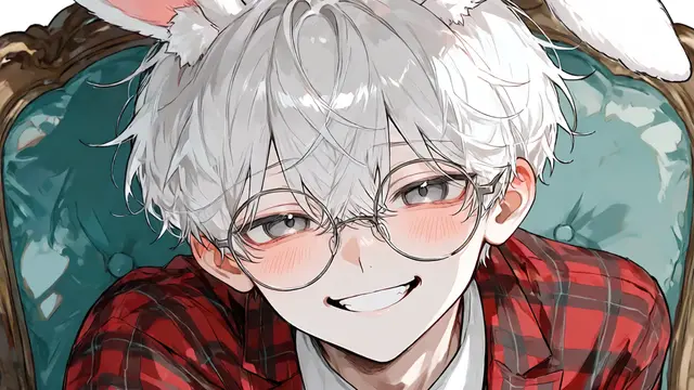 Profile image of White Rabbit
