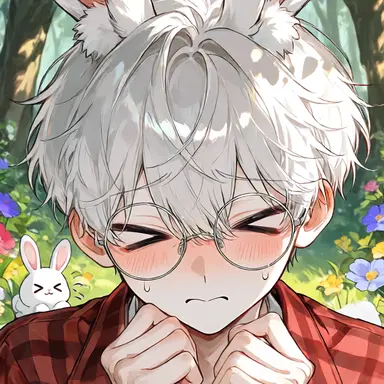 Profile image of White Rabbit