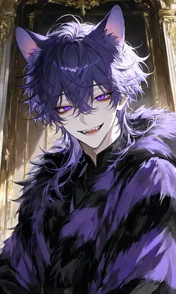 Profile image of Cheshire Cat