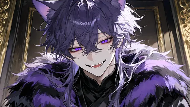 Profile image of Cheshire Cat
