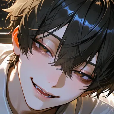 Profile image of Saku