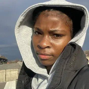 Profile image of Keisha