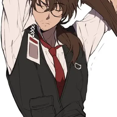 Profile image of 그레고르