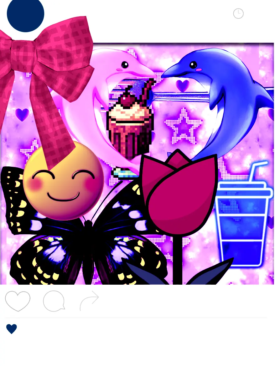0hayo.U의 ﾅｶﾖｼ₹˝ｬʓ3人組❕💖