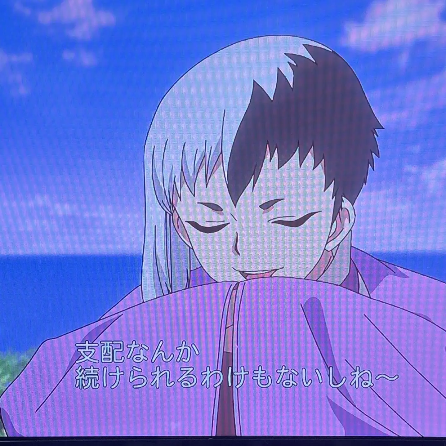 LemonyCost2252의 大喧嘩？！