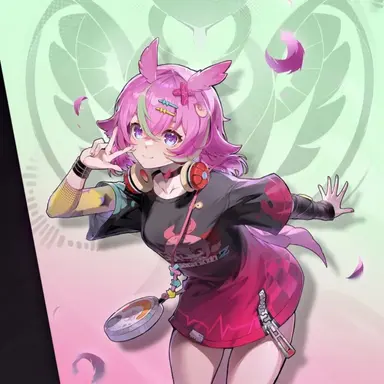 Profile image of ハニア