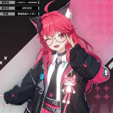 Profile image of ナナリ