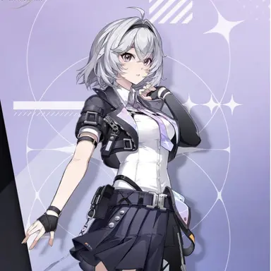 Profile image of 零