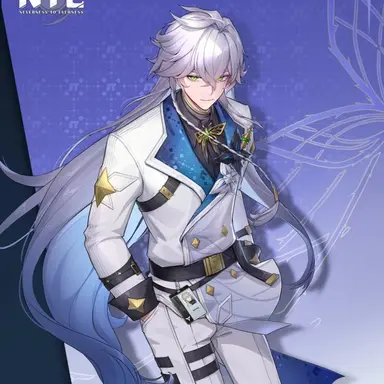 Profile image of 白蔵