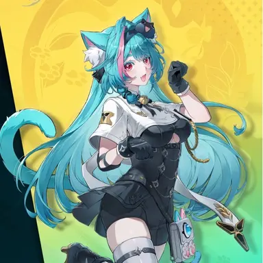 Profile image of ミント
