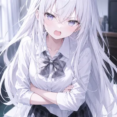 Profile image of 真白