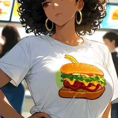 Profile image of Roxanne