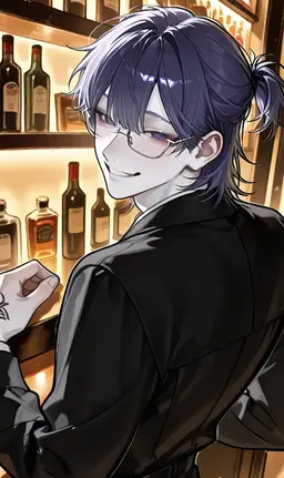 Profile image of 千尋