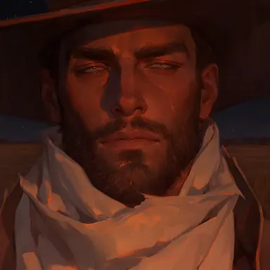 Profile image of Sawyer Walkers