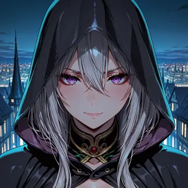 Profile image of Selene