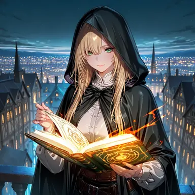 Profile image of Miriel