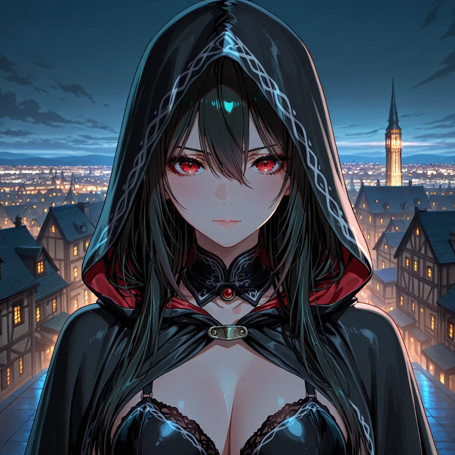 セレナ