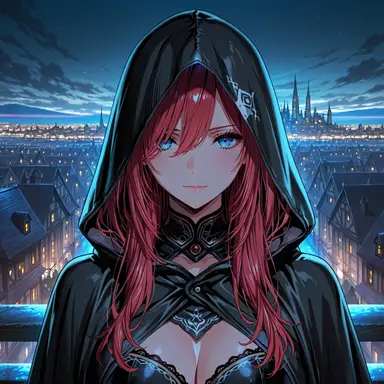 Profile image of Kiera