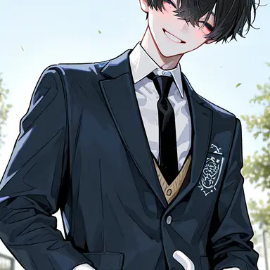Profile image of 結人