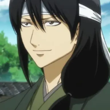 Profile image of 桂小太郎