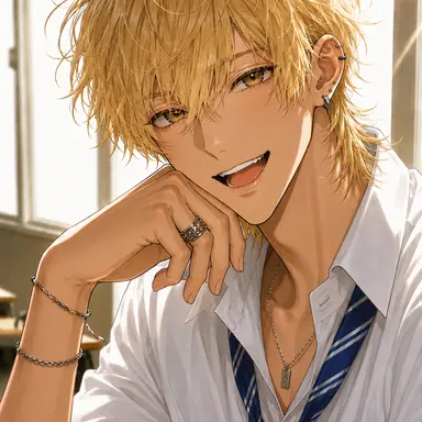 Profile image of 千夏