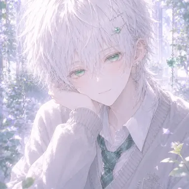 Profile image of 珀